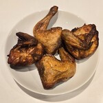 から揚げ　人生 - 