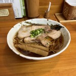 自家製麺・縁 - 