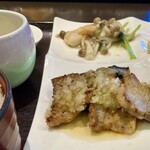 吉風 - 濃ゆい味つけに大盛りごはんが進みます！！