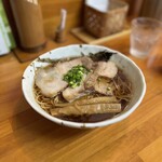 自家製麺・縁 - 