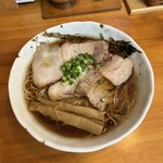 自家製麺・縁 - 