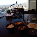 266771496 - 和朝食
