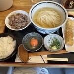 うどん処 重己 - 