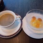 266771499 - コーヒー（セルフ）