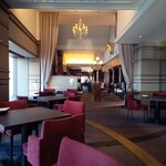 スカイダイニング リーガトップ - 店内