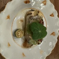 新門前 米村 - 