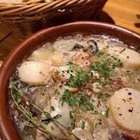 洋食ビストロ 一方美人 - 