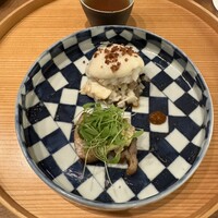 新門前 米村 - 