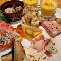 洋食ビストロ 一方美人 - 