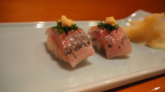 あやめ寿司 - 泉外旭川（寿司）の写真