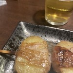 呑み処 くし輝 - 