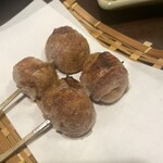 呑み処 くし輝 - 