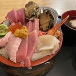 すし処ひしの木 - 