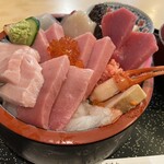 すし処ひしの木 - 