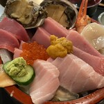 すし処ひしの木 - 