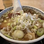 新川大勝軒飯店 - ウマそう！