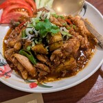 タイ料理 Sweet Basil - 