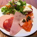 The Oasis All Day Dining - 