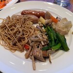 The Oasis All Day Dining - 