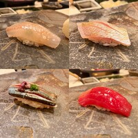鮨さかもと - 