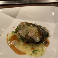 あざみ野うかい亭 - 