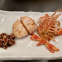鉄板焼 桂 - 