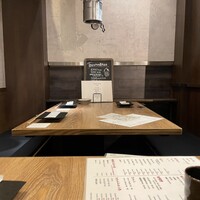 炭火焼肉ホルモン うしごろ 中目黒店 - 