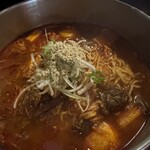 韓湯 みっちゃん - 