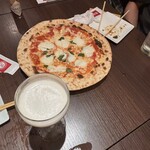 ちょい飲み酒場 イケバル サンシャイン通り店 - 