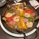 ちょい飲み酒場 イケバル サンシャイン通り店 - 