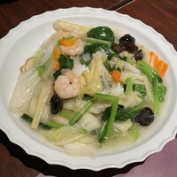 中国料理 神戸壺中天 - 