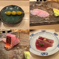 鮨さかもと - 
