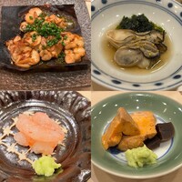 鮨さかもと - 