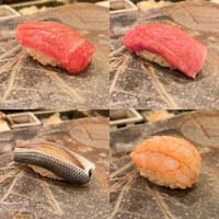 鮨さかもと - 