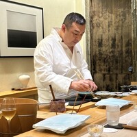 鮨 なんば 日比谷 - 