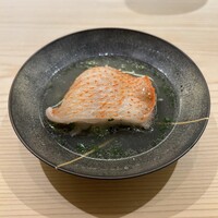 鮨 なんば 日比谷 - 