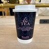 タリーズコーヒー - 