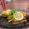 肉のふきあげ雅