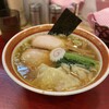 麺創庵 砂田