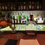 BAR　Voeux - 