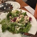 イタリアン＆ワイン バル ビアージョ 新宿 - 