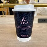 タリーズコーヒー - 