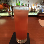 BAR　Voeux - 