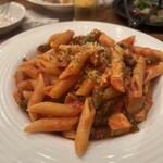 イタリアン＆ワイン バル ビアージョ 新宿 - 