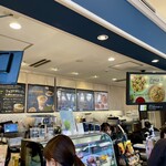 タリーズコーヒー - 