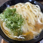 山越うどん - 