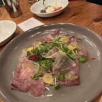 イタリアン＆ワイン バル ビアージョ 新宿 - 