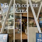 タリーズコーヒー - 