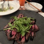イタリアン＆ワイン バル ビアージョ 新宿 - 