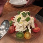 イタリアン＆ワイン バル ビアージョ 新宿 - 